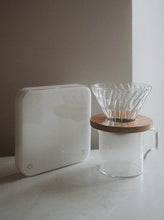 Charger l'image dans la galerie, Kinto "Slow Coffee" 300ml Coffee Server