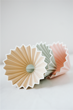 Load image into Gallery viewer, Origami Dripper S