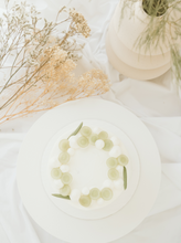 Load image into Gallery viewer, Earl Grey & Green Grapes Shortcake