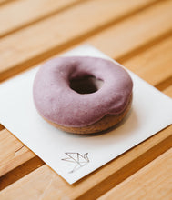 Load image into Gallery viewer, One Dozen Vegan Donuts