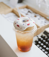 Load image into Gallery viewer, Half Dozen Vegan Donuts