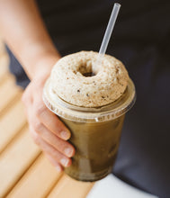 Load image into Gallery viewer, Half Dozen Vegan Donuts