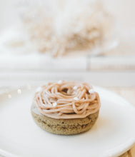 Load image into Gallery viewer, Half Dozen Vegan Donuts