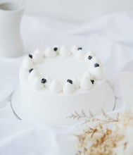 Load image into Gallery viewer, Blueberry Lavender Shortcake