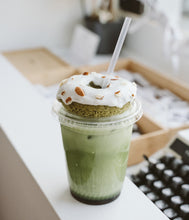 Load image into Gallery viewer, Half Dozen Vegan Donuts