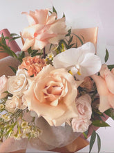 Load image into Gallery viewer, Mother&#39;s Day Bouquet - Collaboration with Aux Fleurs Folies
