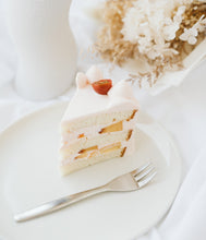 Load image into Gallery viewer, Cherry Tomato &amp; Peach Shortcake
